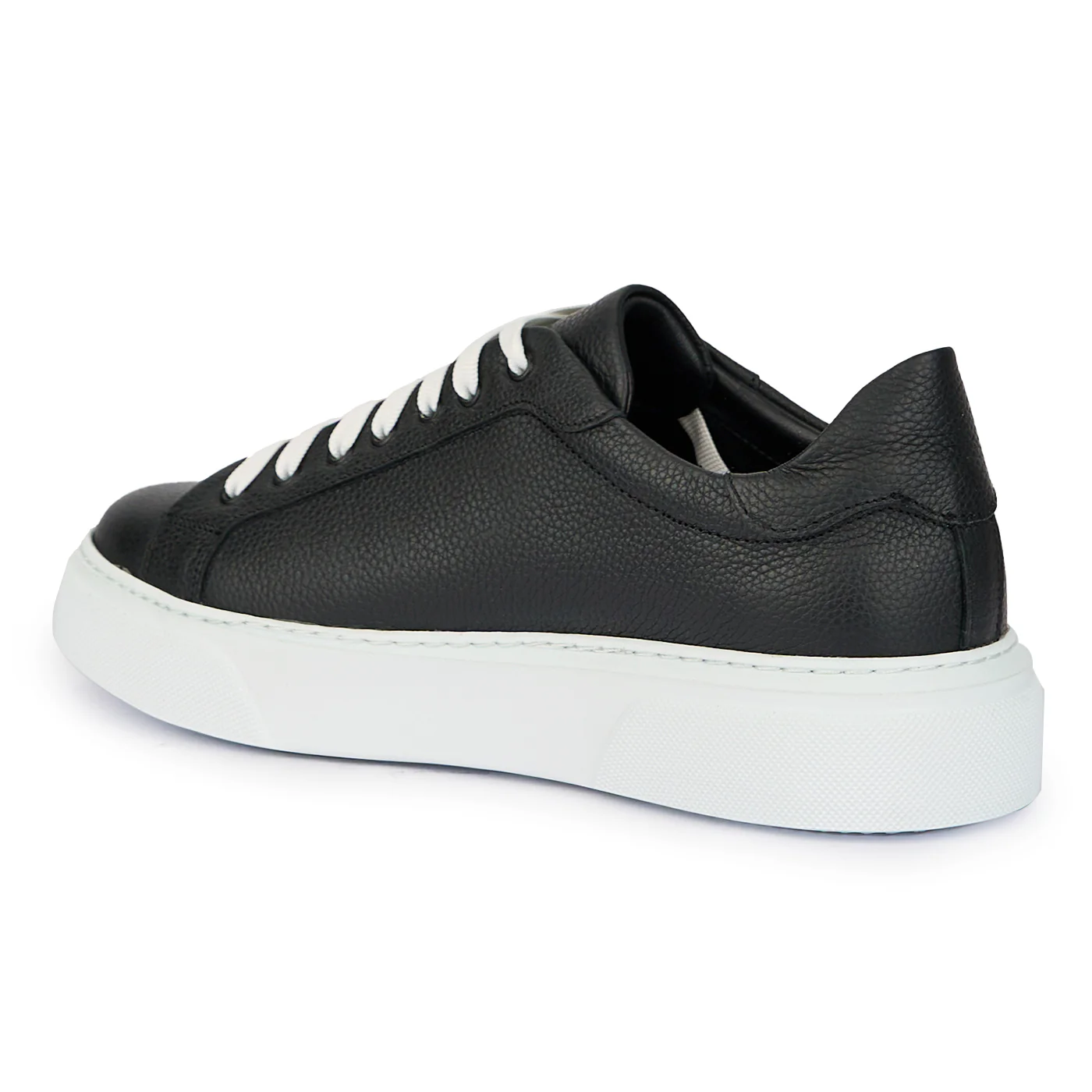 Pantofi casual barbati din piele naturala 7663 - Image 2