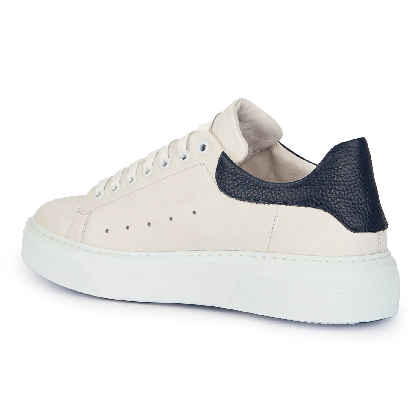 Pantofi casual barbati din piele naturala 7665 - Image 2