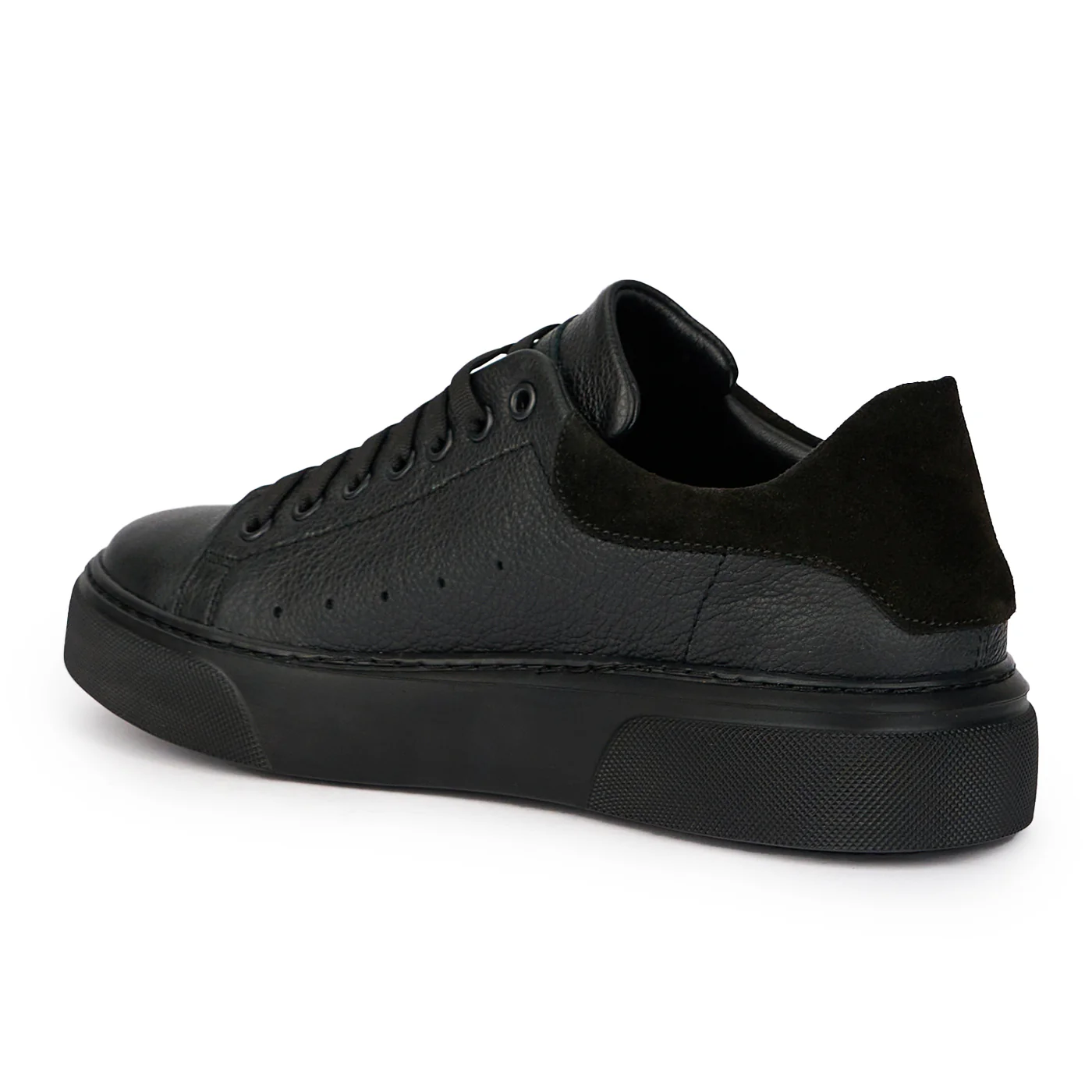 Pantofi casual barbati din piele naturala 7668 - Image 2