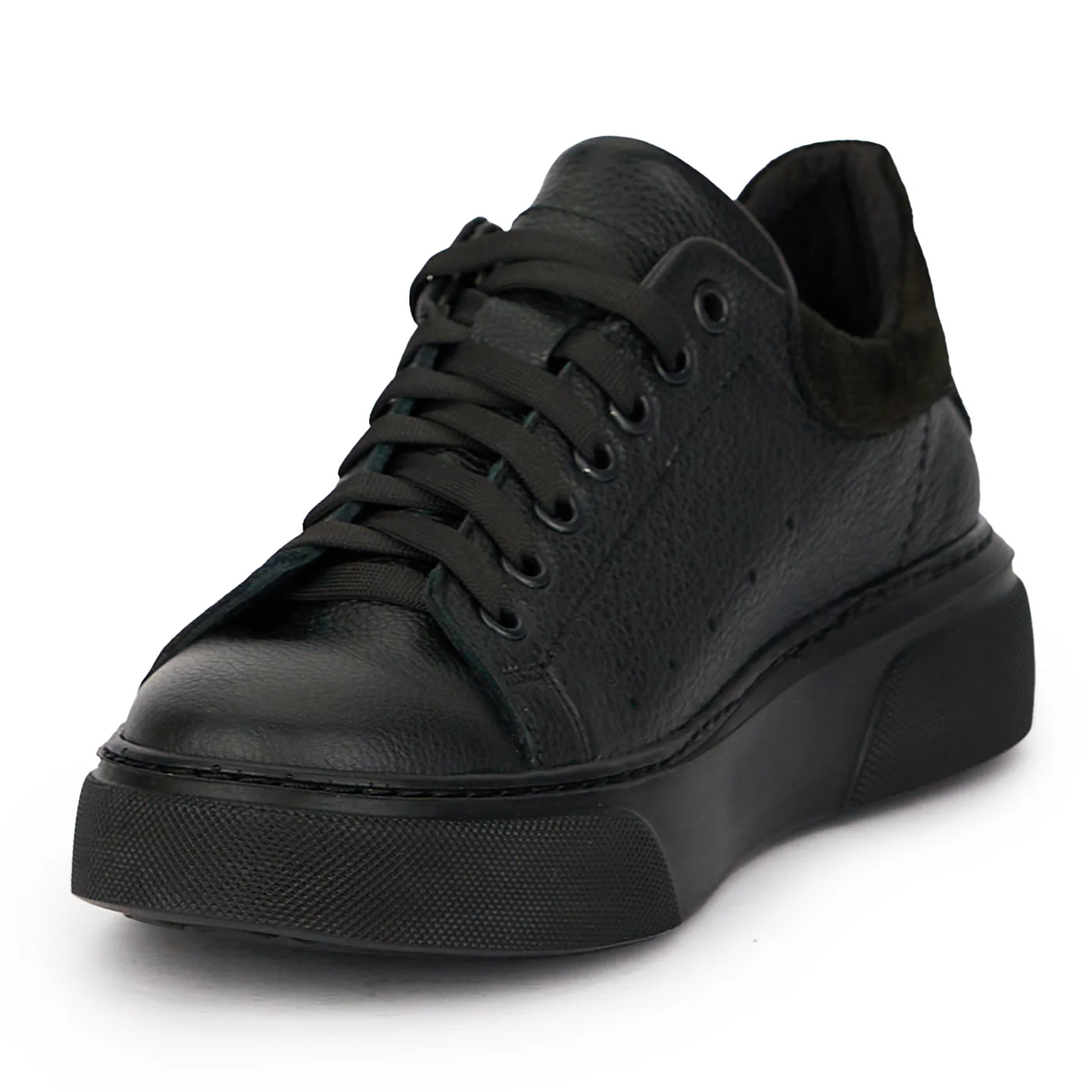 Pantofi casual barbati din piele naturala 7668 - Image 3