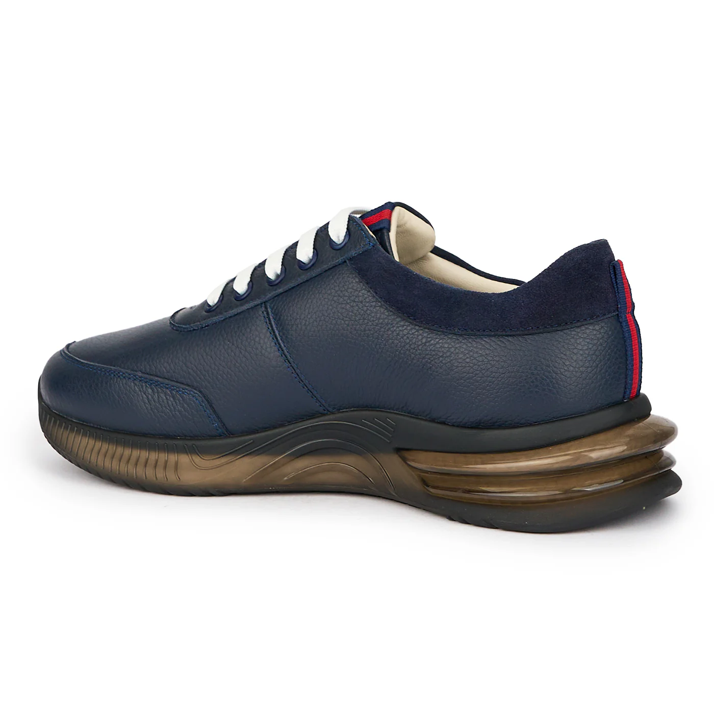 Pantofi casual barbati din piele naturala 7670 - Image 2