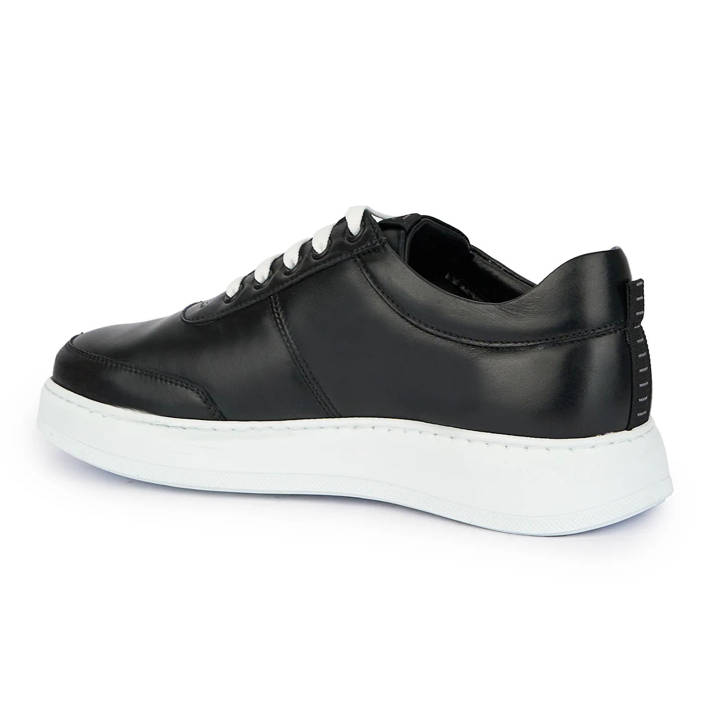 Pantofi casual barbati din piele naturala 7671 - Image 2