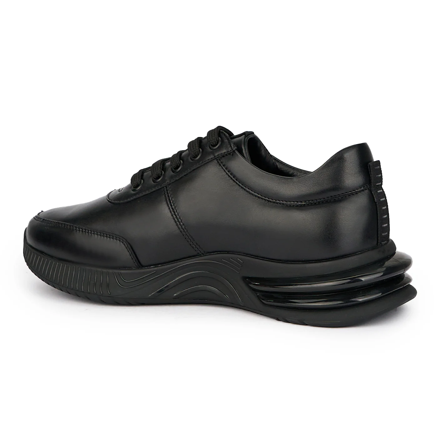 Pantofi casual barbati din piele naturala 7672 - Image 2