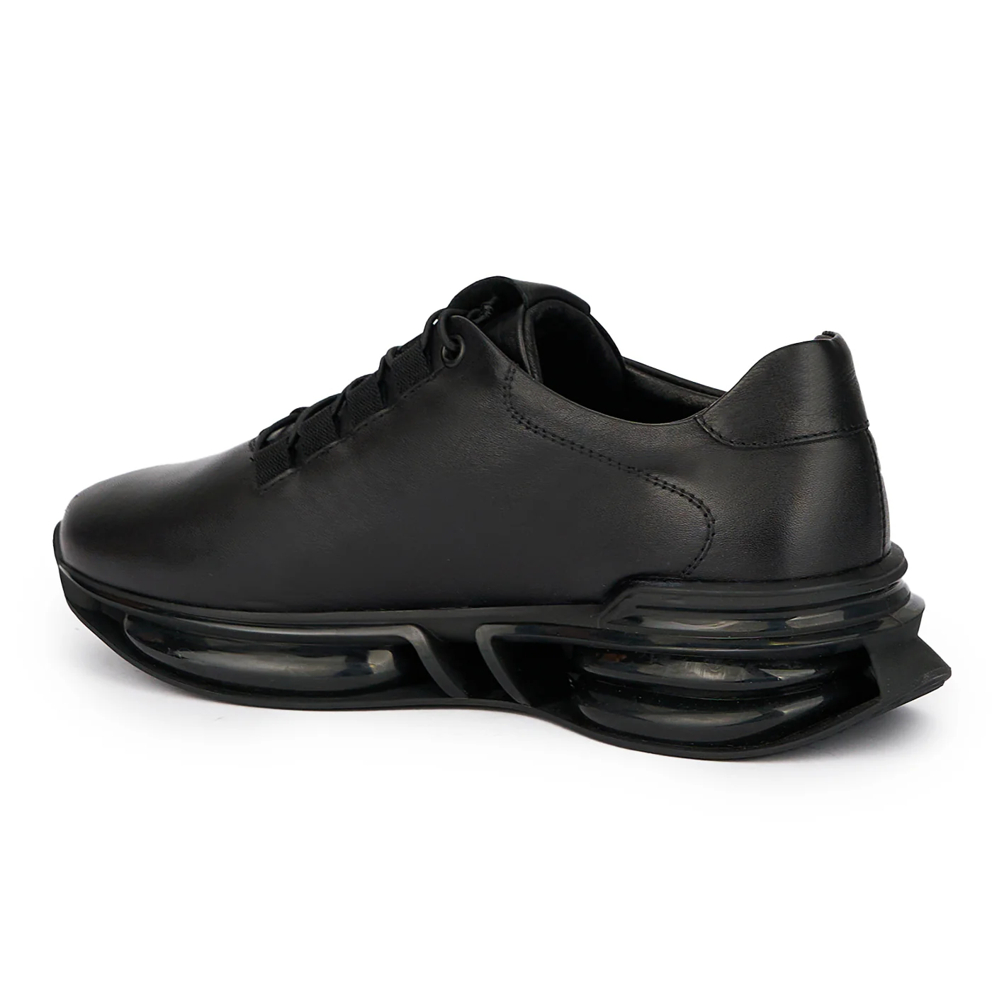 Pantofi casual barbati din piele naturala 7676 - Image 2