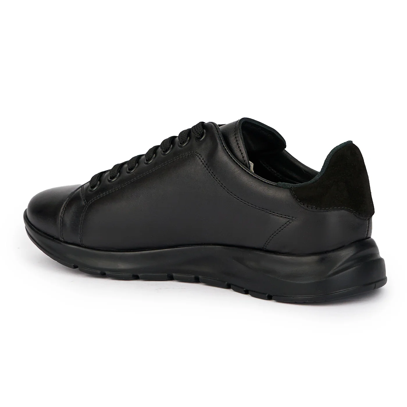 Pantofi casual barbati din piele naturala 7680 - Image 2