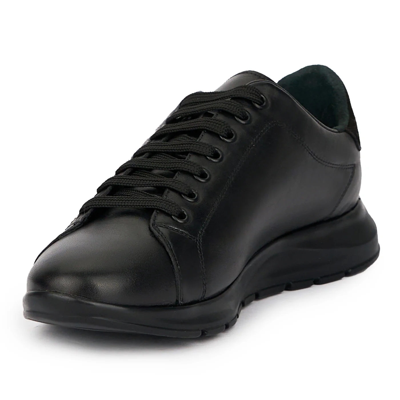 Pantofi casual barbati din piele naturala 7680 - Image 3