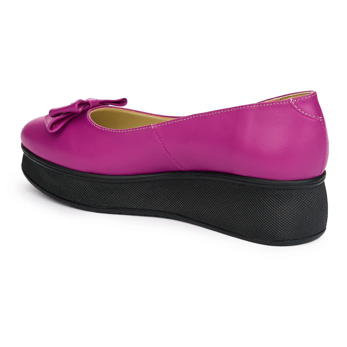 Pantofi casual dama din piele naturala 12903 - Image 2