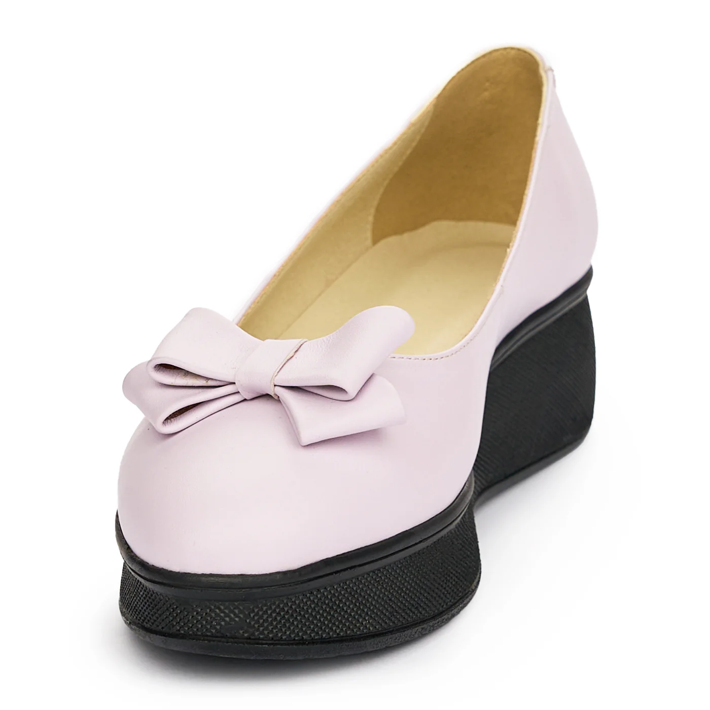 Pantofi casual dama din piele naturala 12905 - Image 3