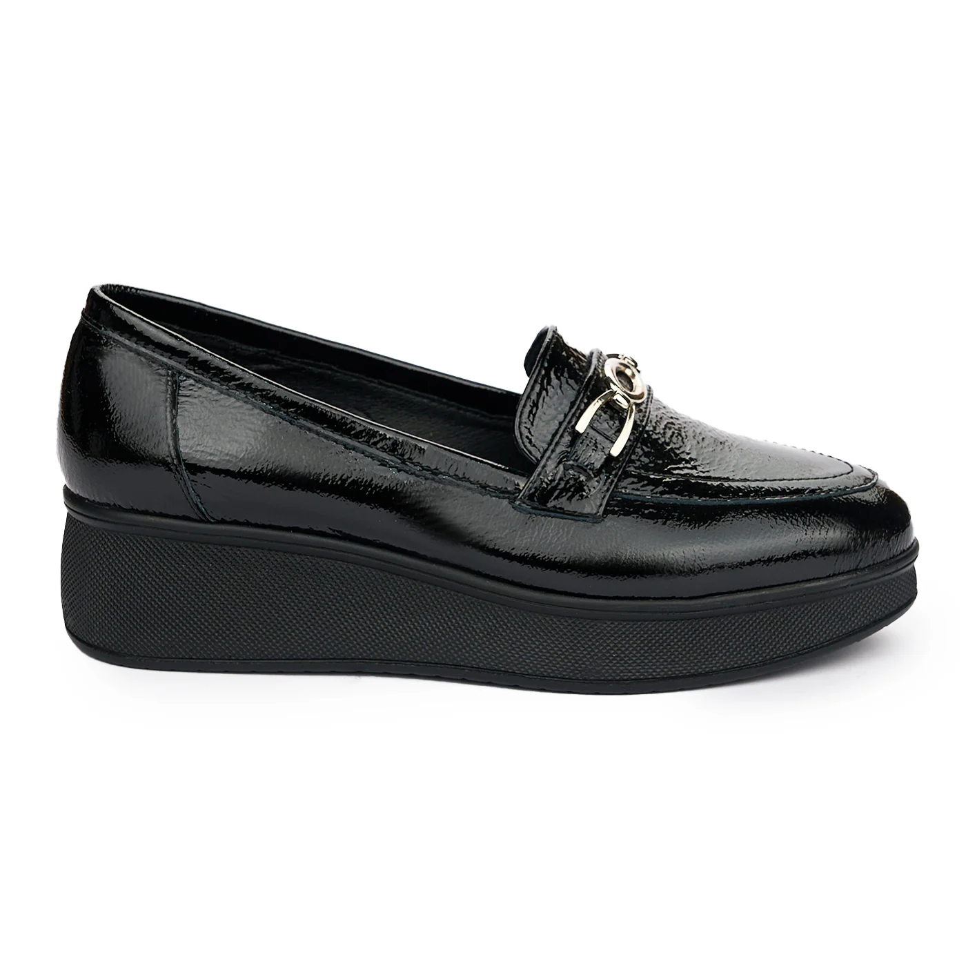 Pantofi casual dama din piele naturala 12908