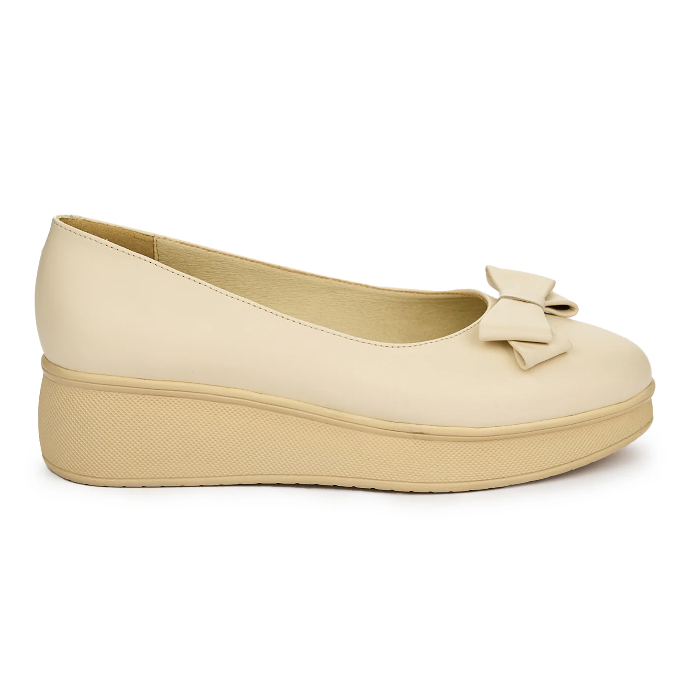 Pantofi casual dama din piele naturala 12937