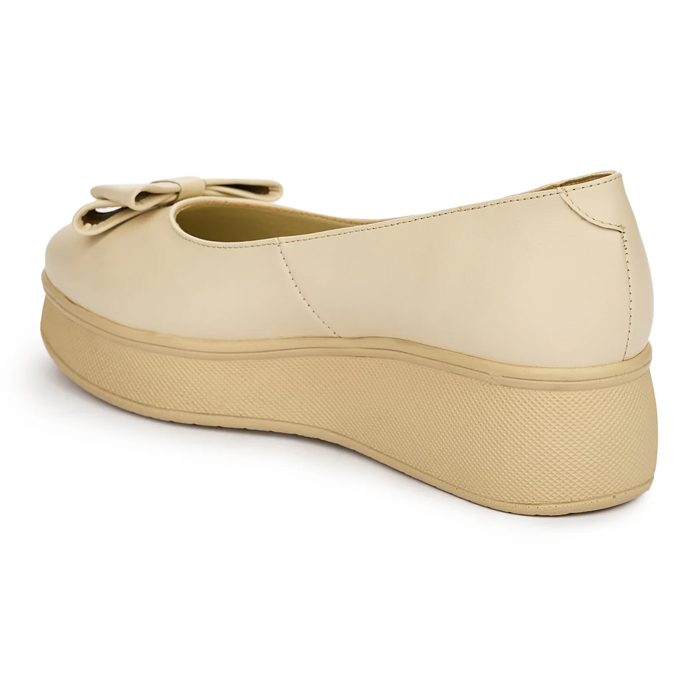 Pantofi casual dama din piele naturala 12937 - Image 2