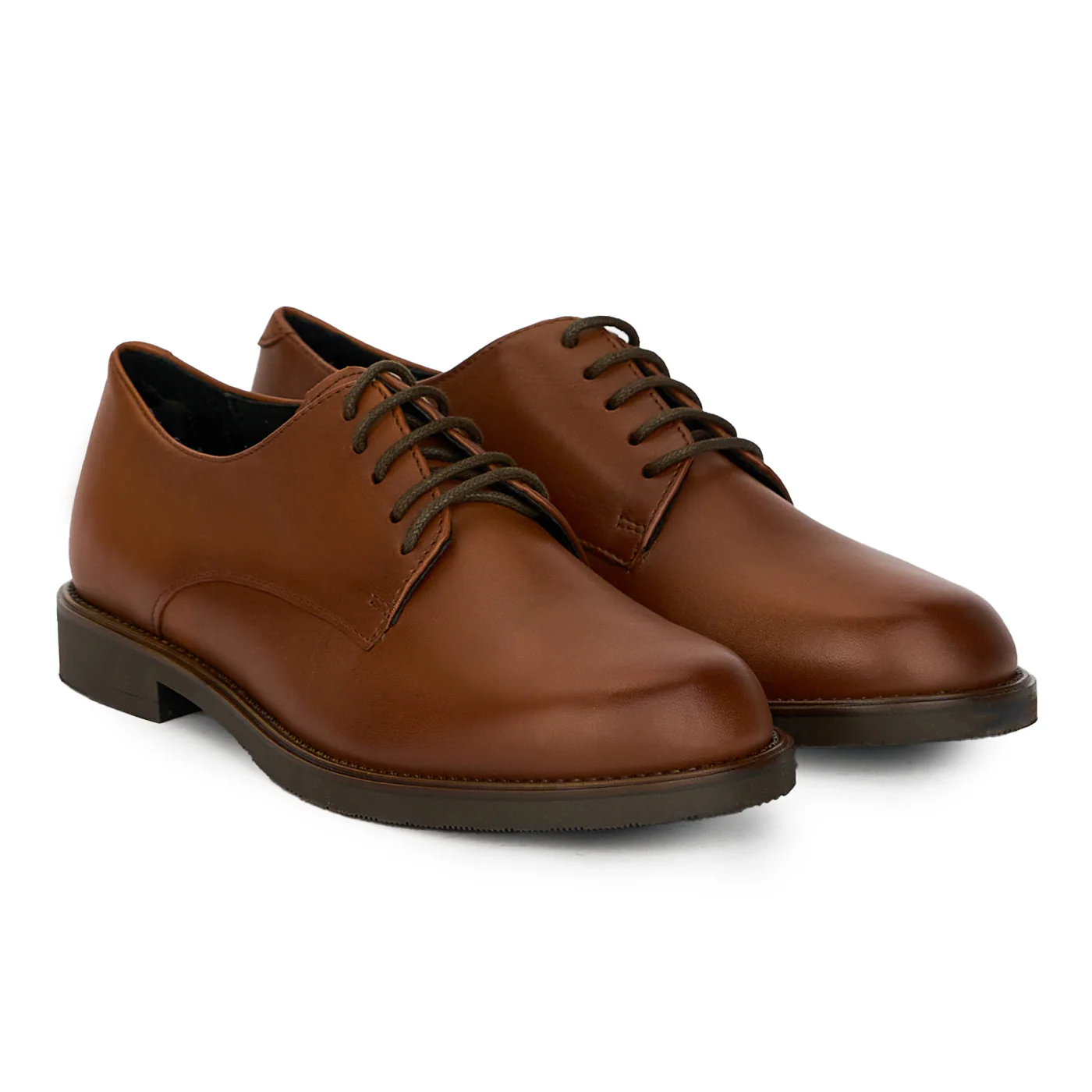 Pantofi casual dama din piele naturala 17819 - Image 4