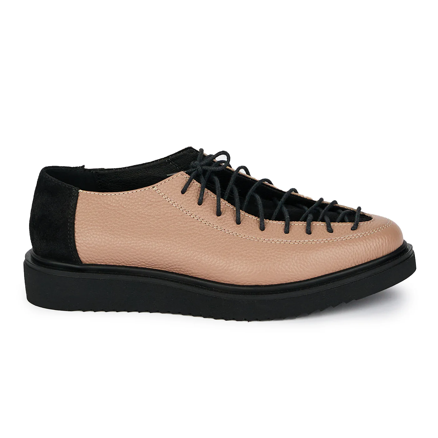 Pantofi casual dama din piele naturala 17873