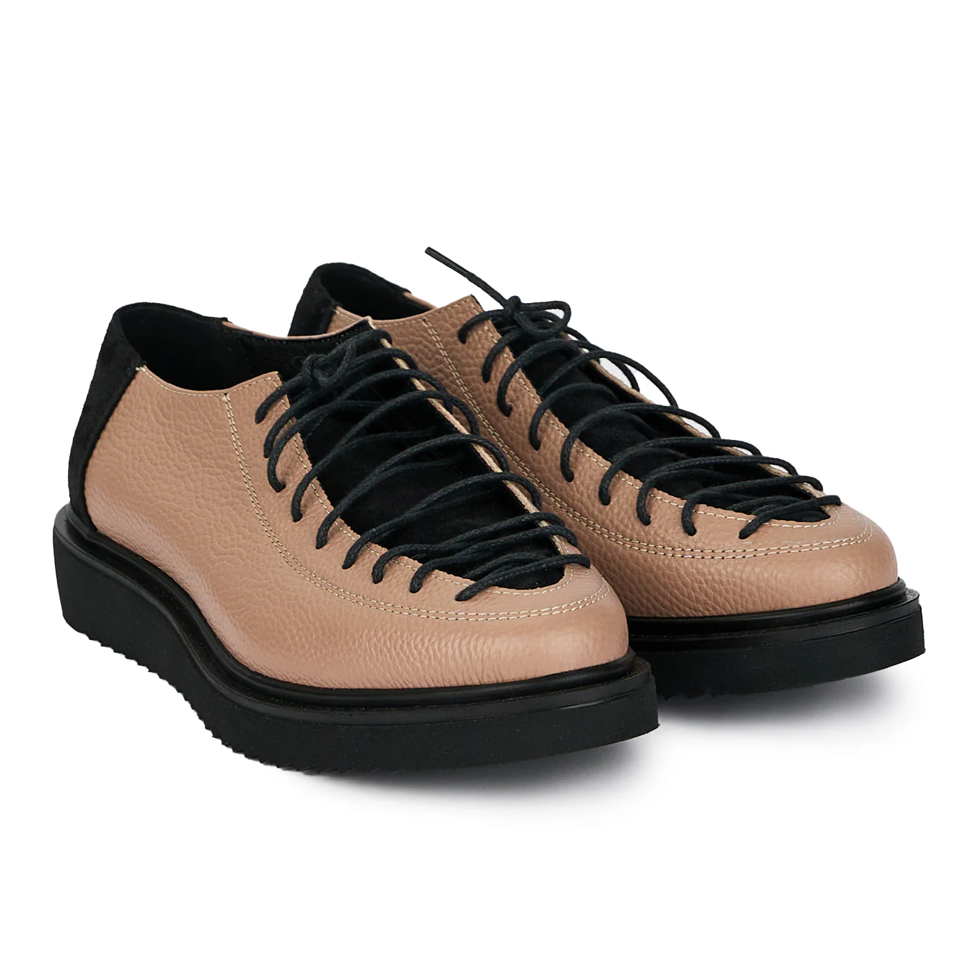 Pantofi casual dama din piele naturala 17873 - Image 4