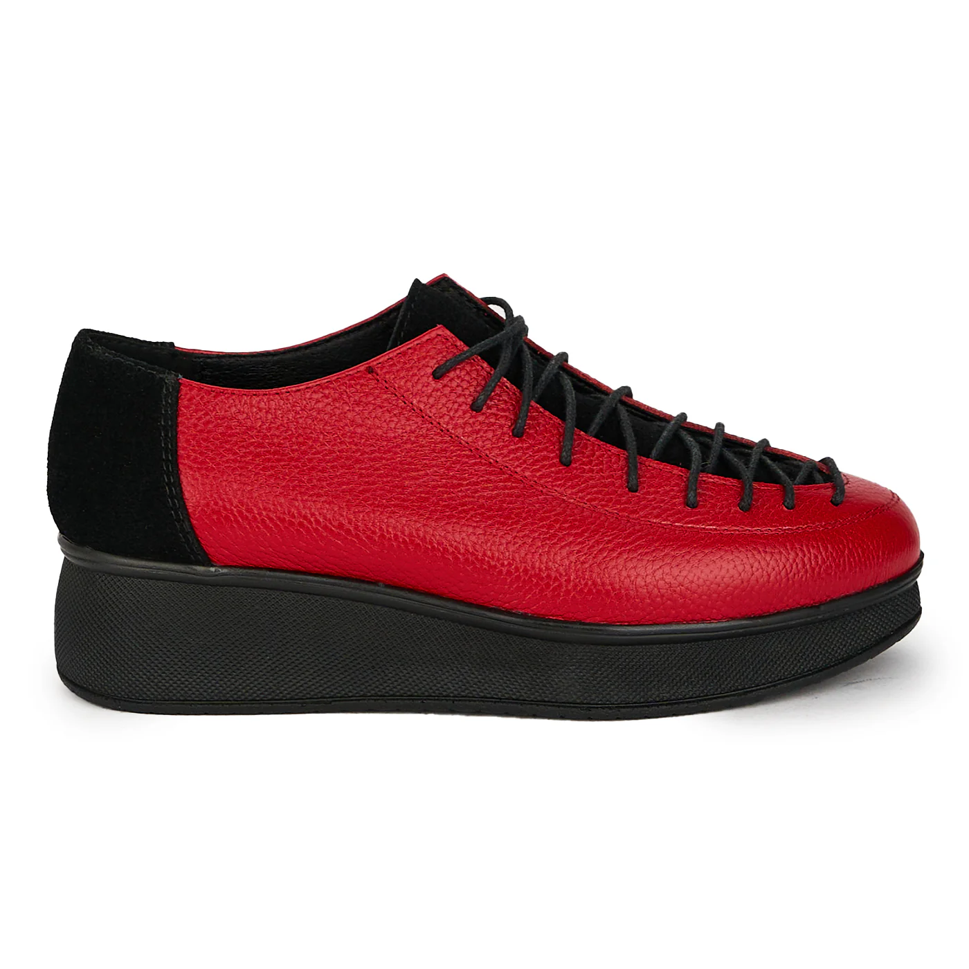 Pantofi casual dama din piele naturala 17874