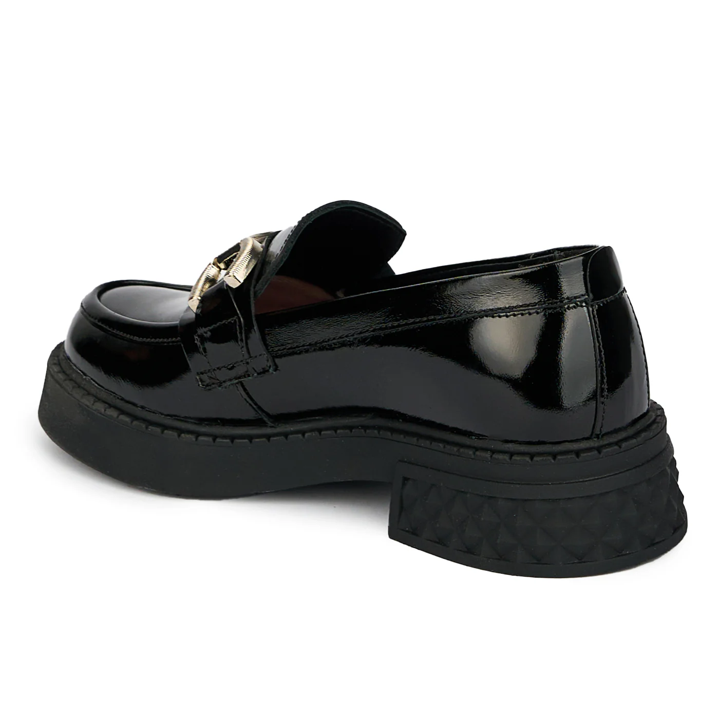 Pantofi casual dama din piele naturala 17888 - Image 2