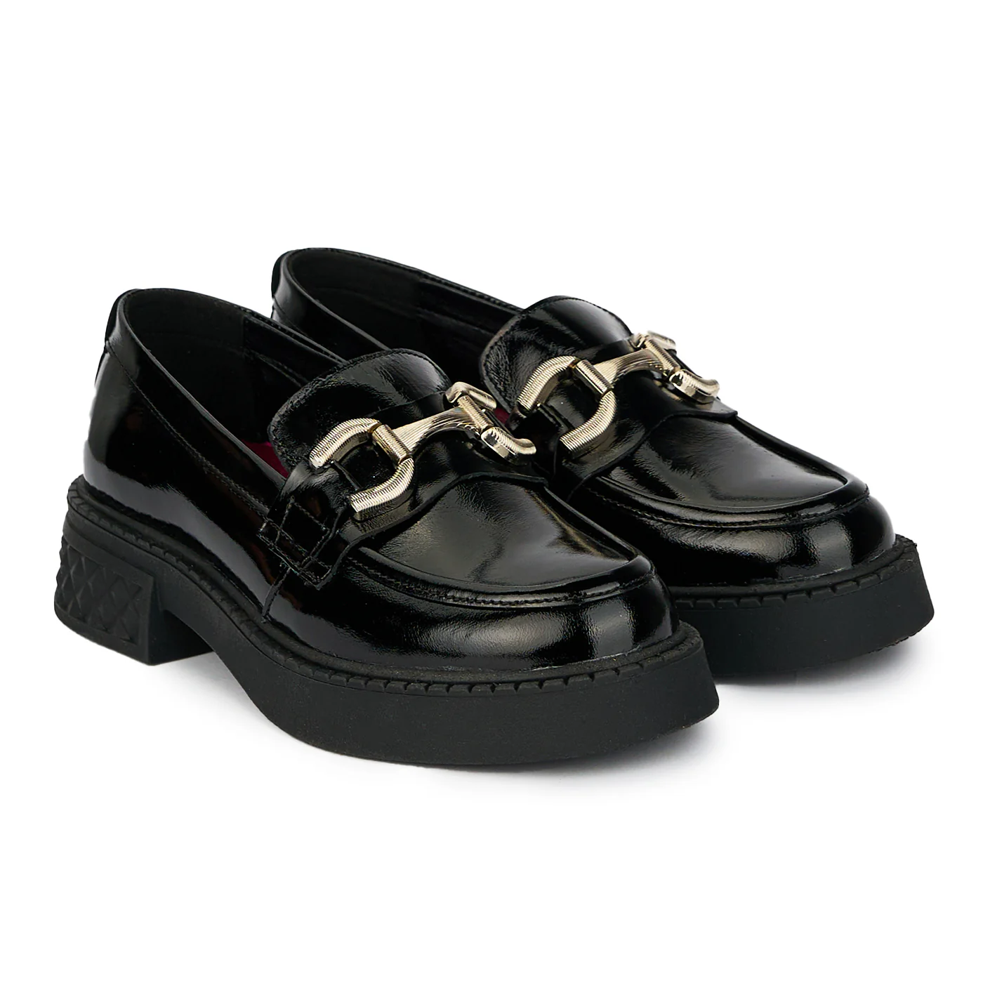 Pantofi casual dama din piele naturala 17888 - Image 4