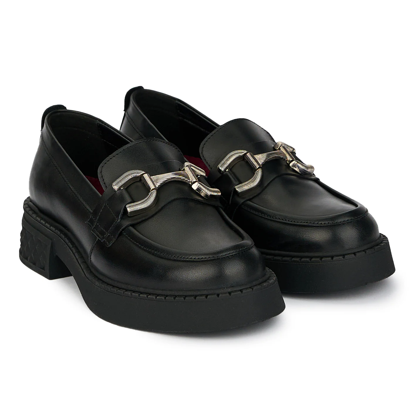 Pantofi casual dama din piele naturala 17889 - Image 4