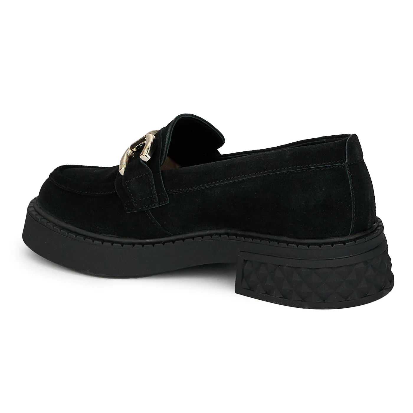 Pantofi casual dama din piele naturala 17890 - Image 2