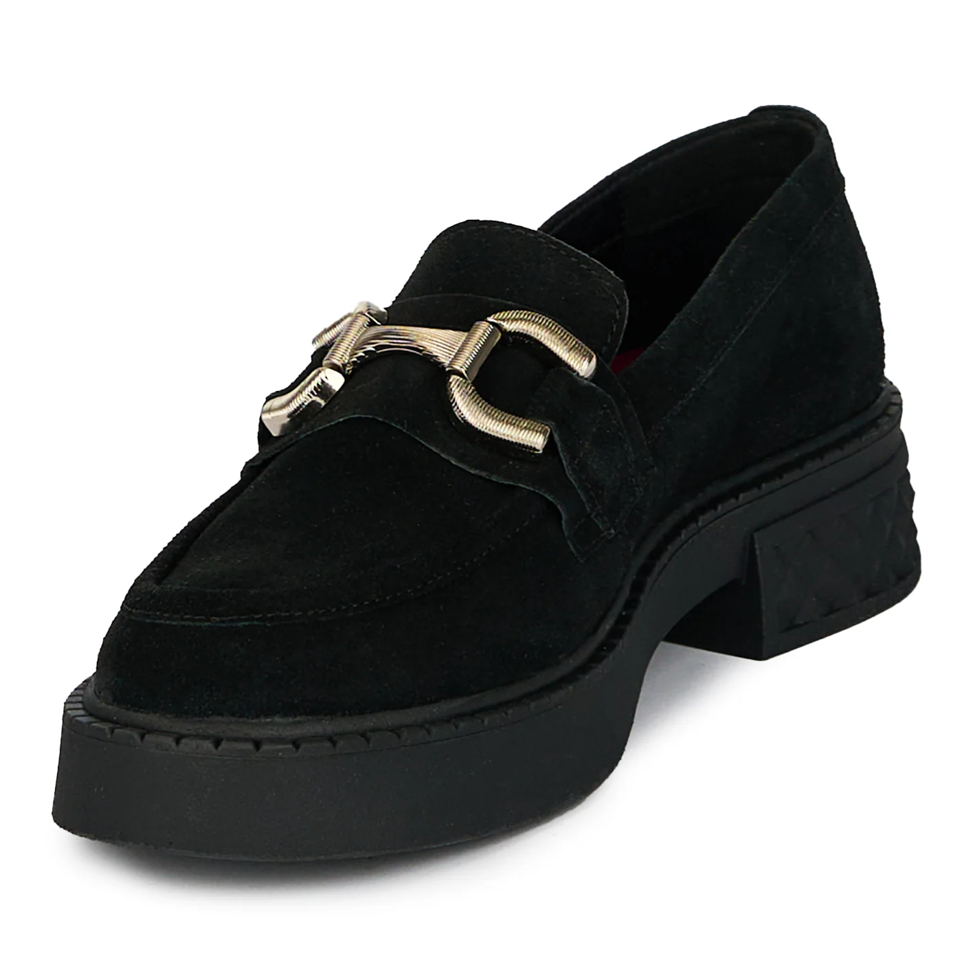 Pantofi casual dama din piele naturala 17890 - Image 3