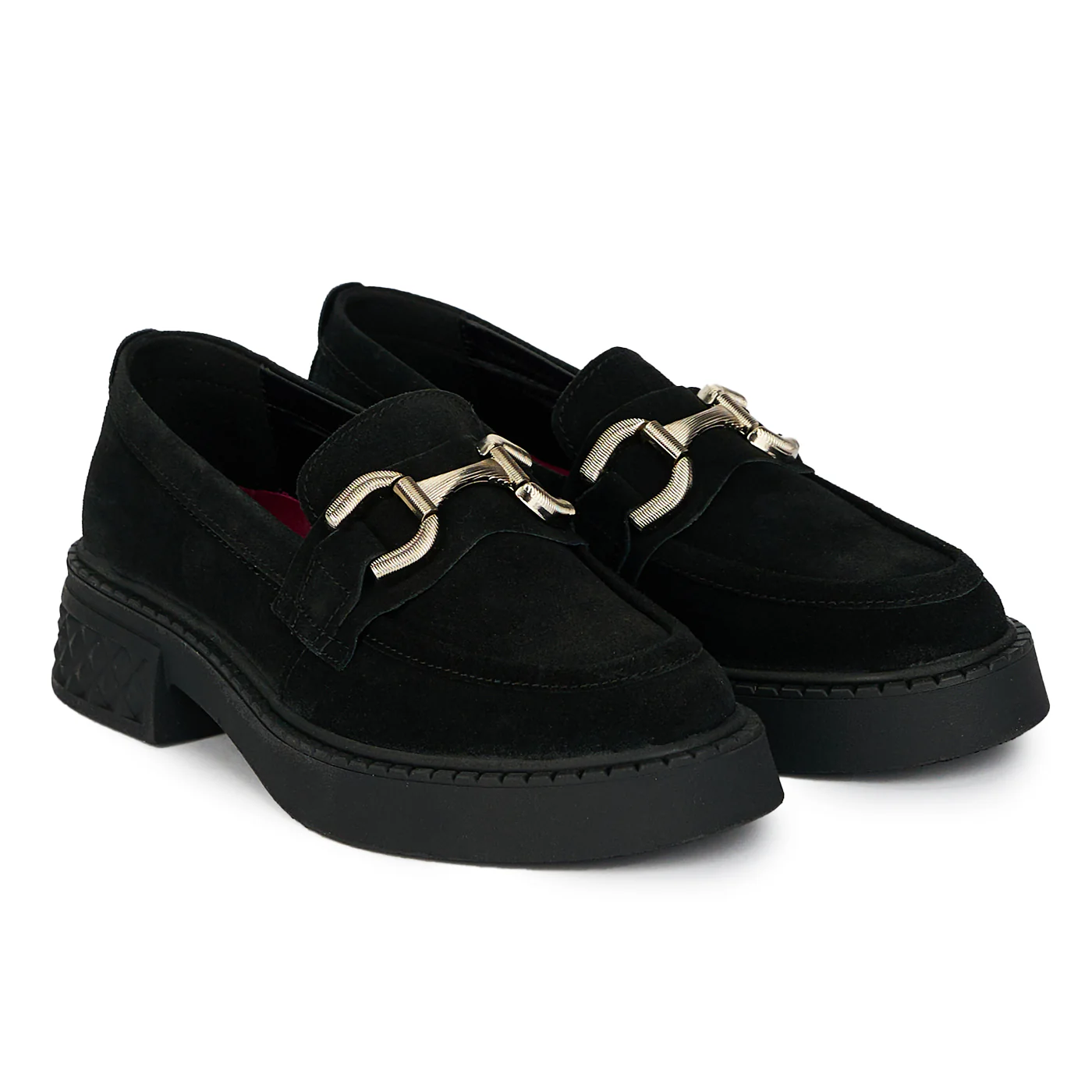 Pantofi casual dama din piele naturala 17890 - Image 4