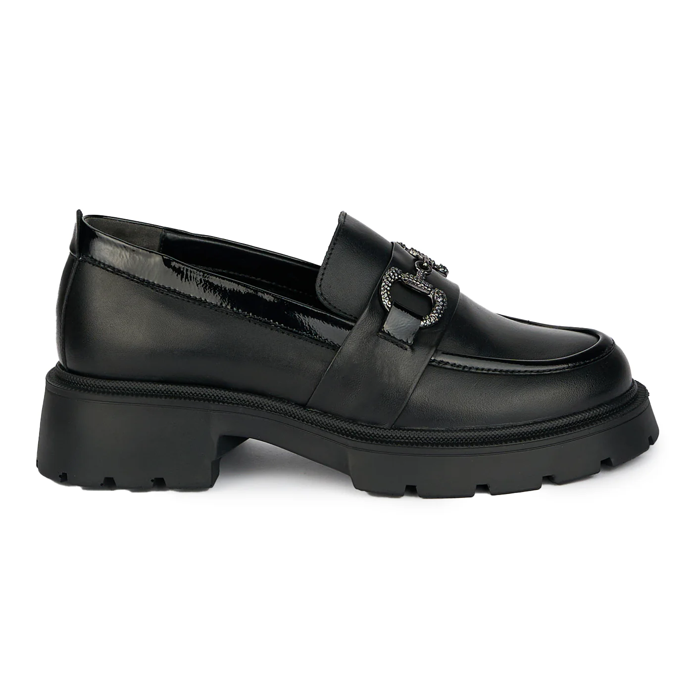 Pantofi casual dama din piele naturala 17892