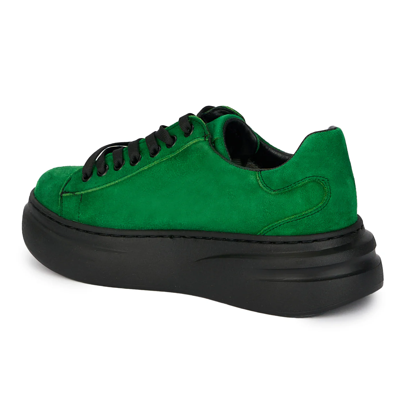 Pantofi casual dama din piele naturala 17923 - Image 2
