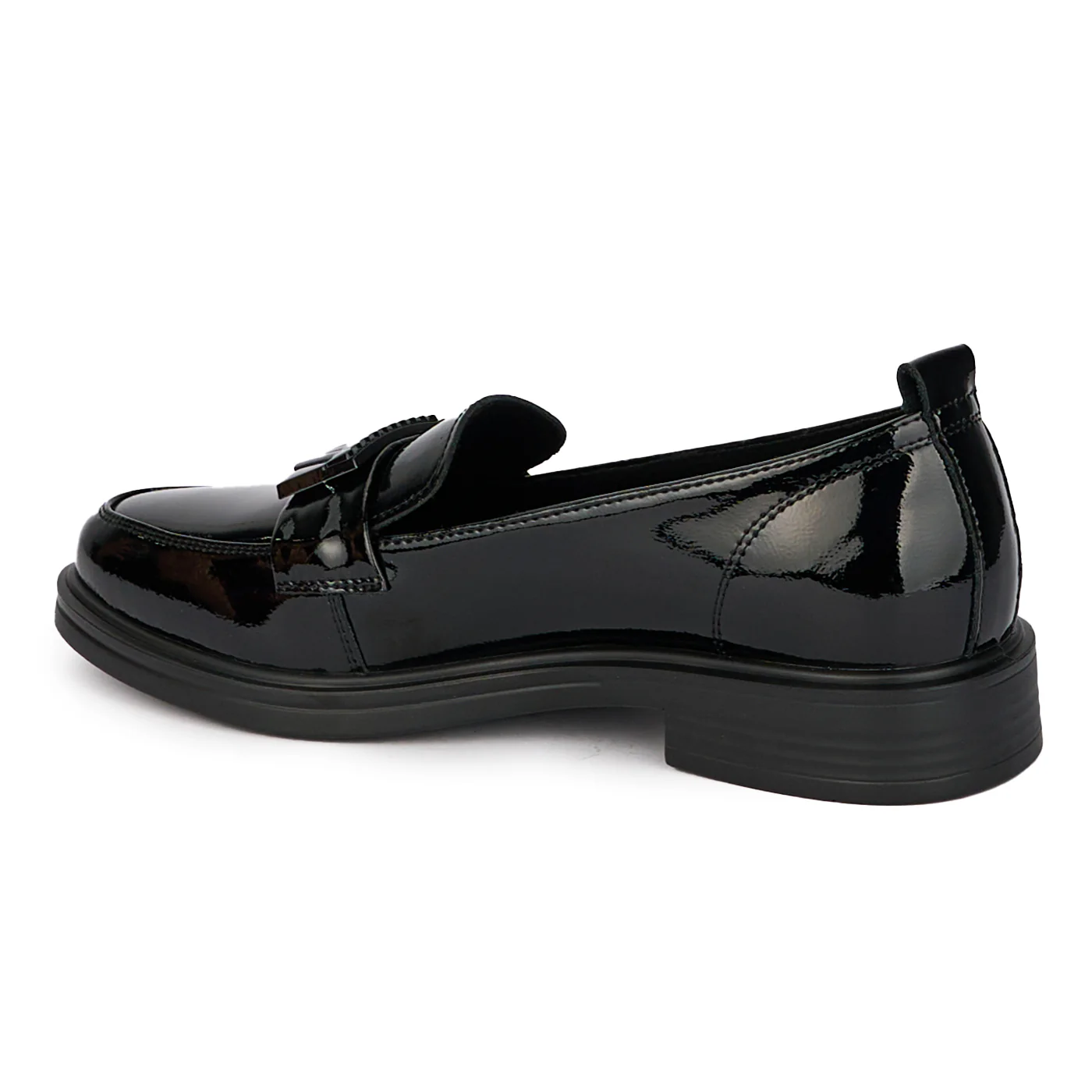 Pantofi casual dama din piele naturala 17990 - Image 2