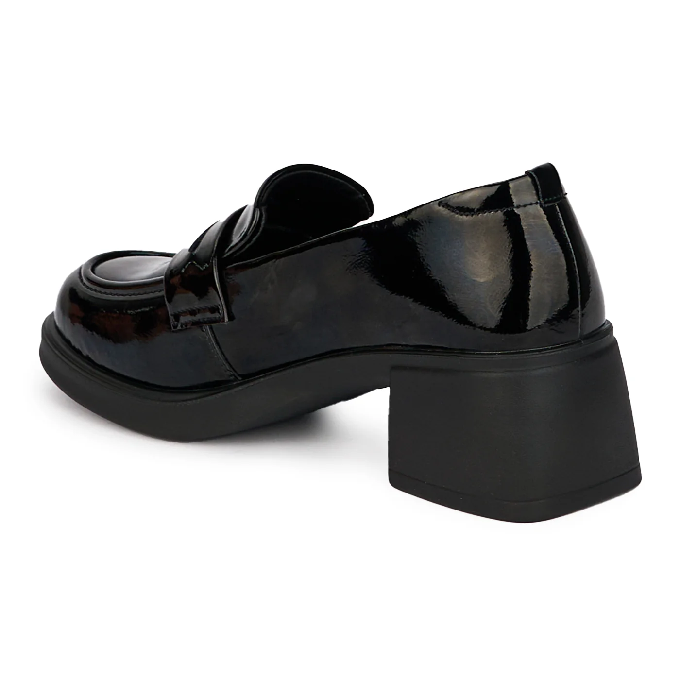 Pantofi casual dama din piele naturala 17993 - Image 2