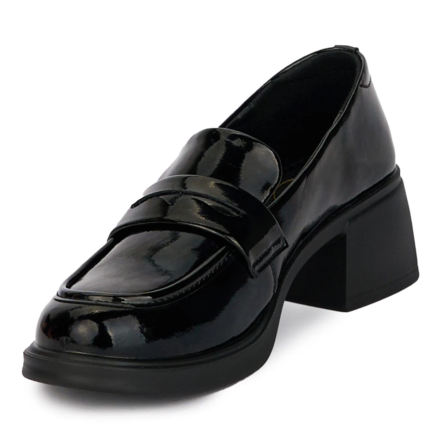 Pantofi casual dama din piele naturala 17993 - Image 3