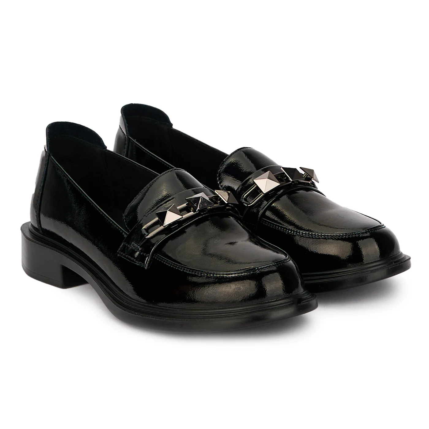 Pantofi casual dama din piele naturala 17997 - Image 4
