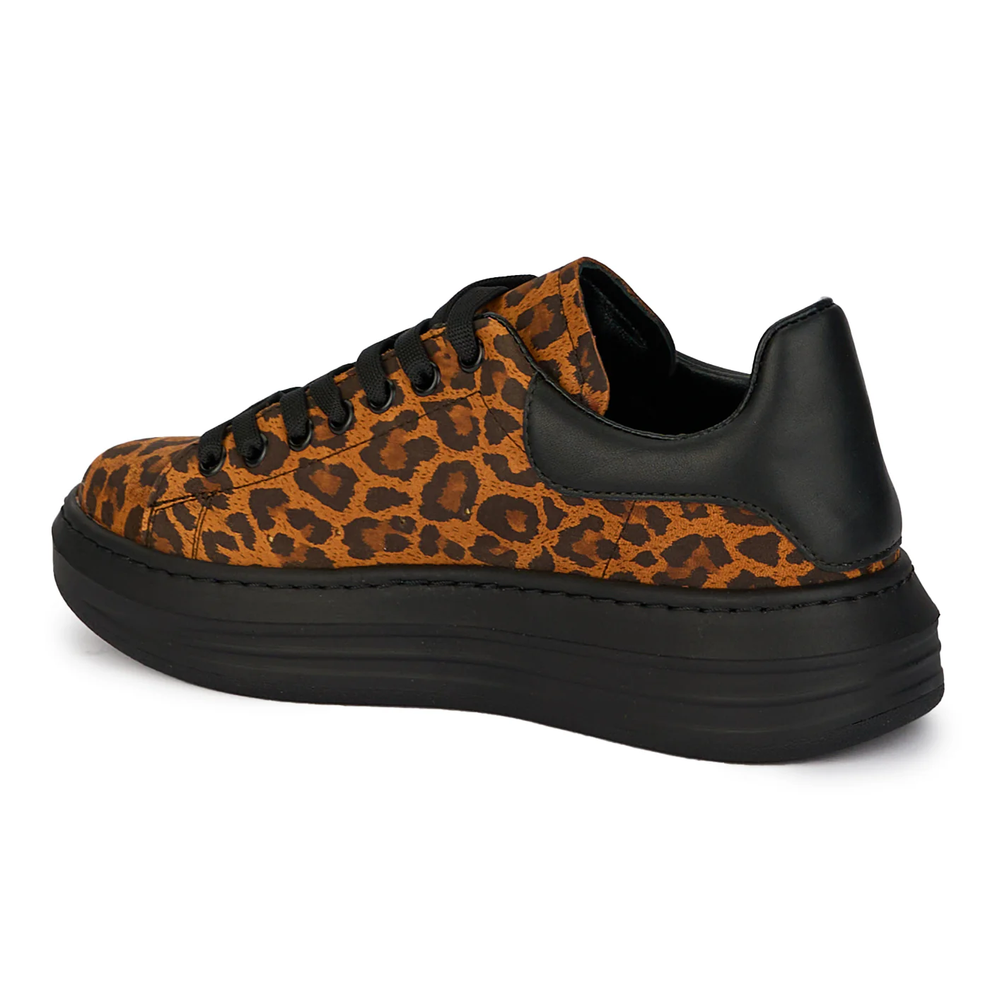 Pantofi casual dama din piele naturala 18034 - Image 2