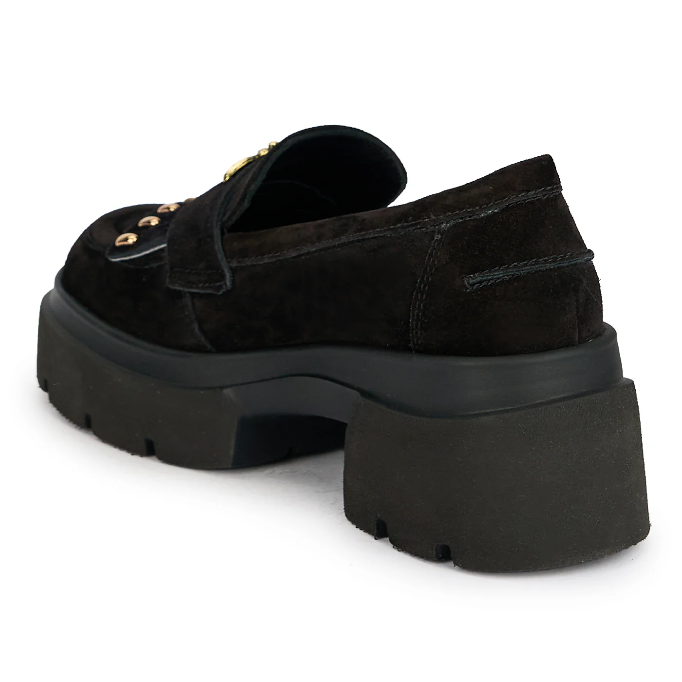 Pantofi casual dama din piele naturala 19683 - Image 3