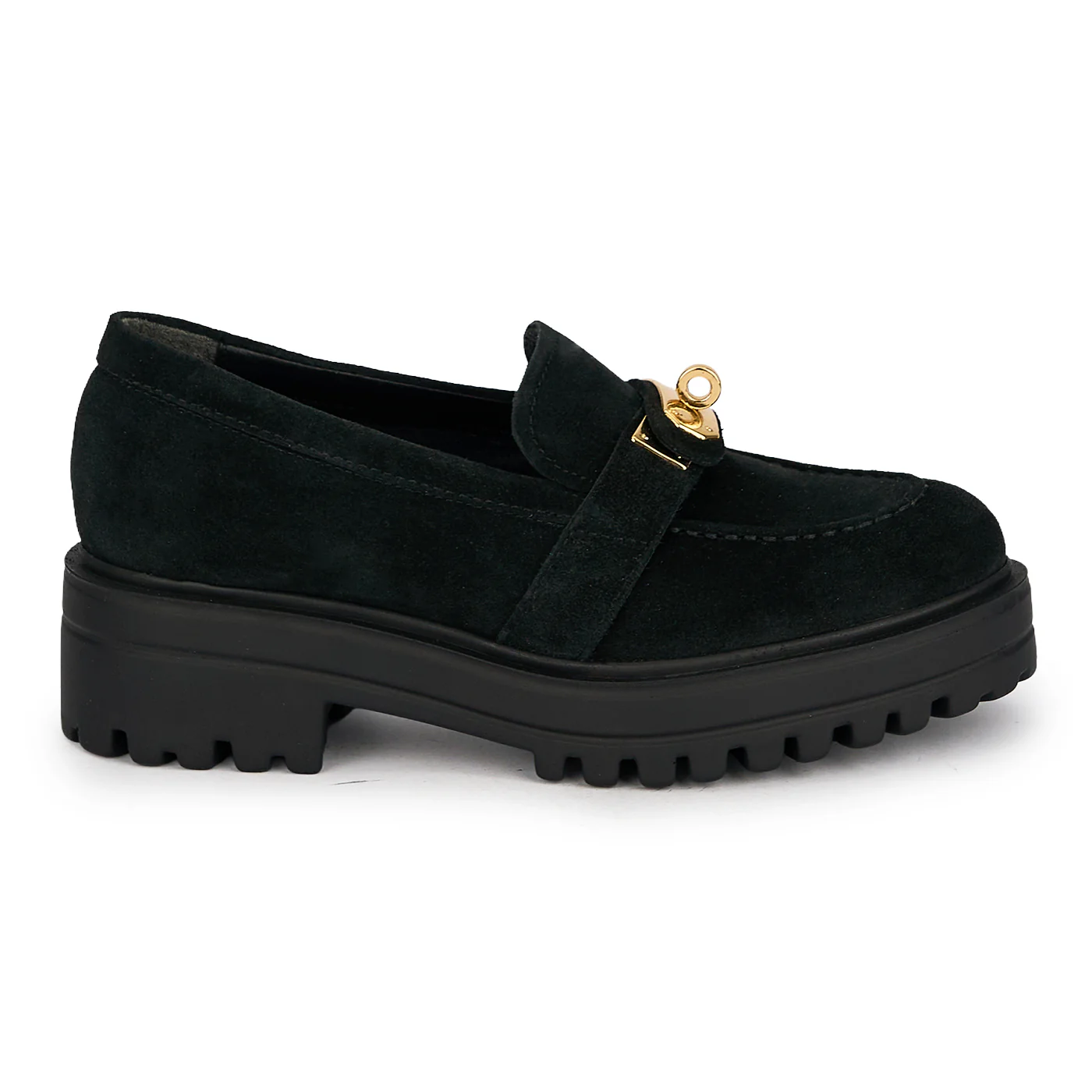 Pantofi casual dama din piele naturala 19684 - Image 2