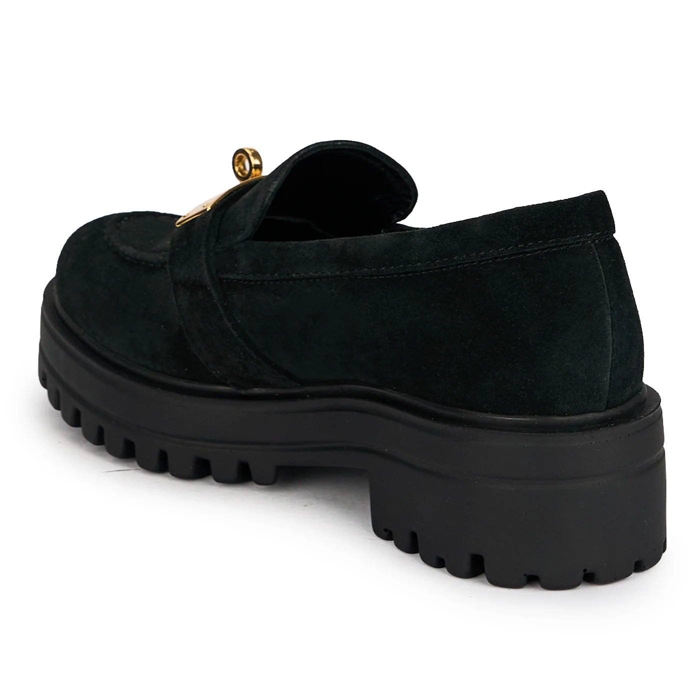 Pantofi casual dama din piele naturala 19684 - Image 3