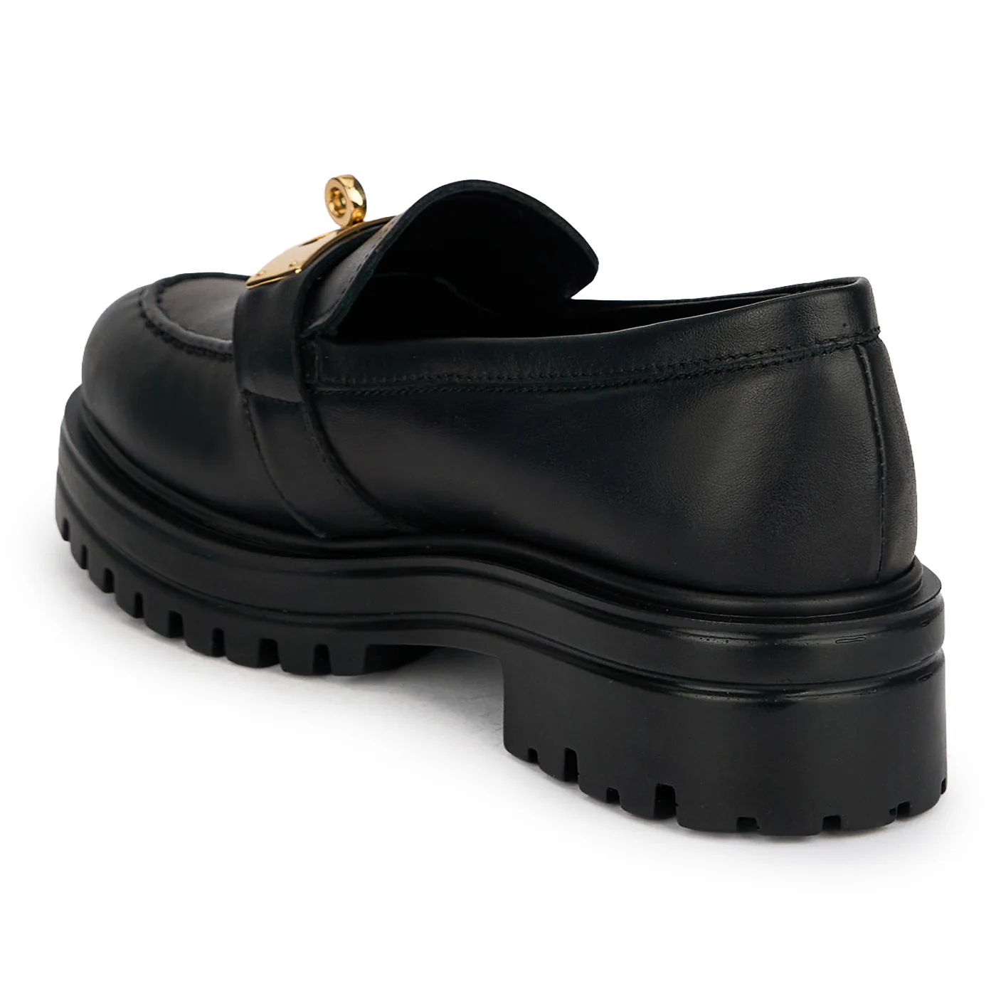 Pantofi casual dama din piele naturala 19685 - Image 3