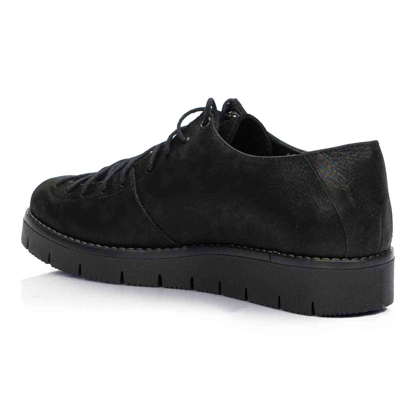 Pantofi casual dama din piele naturala 8425 - Image 3