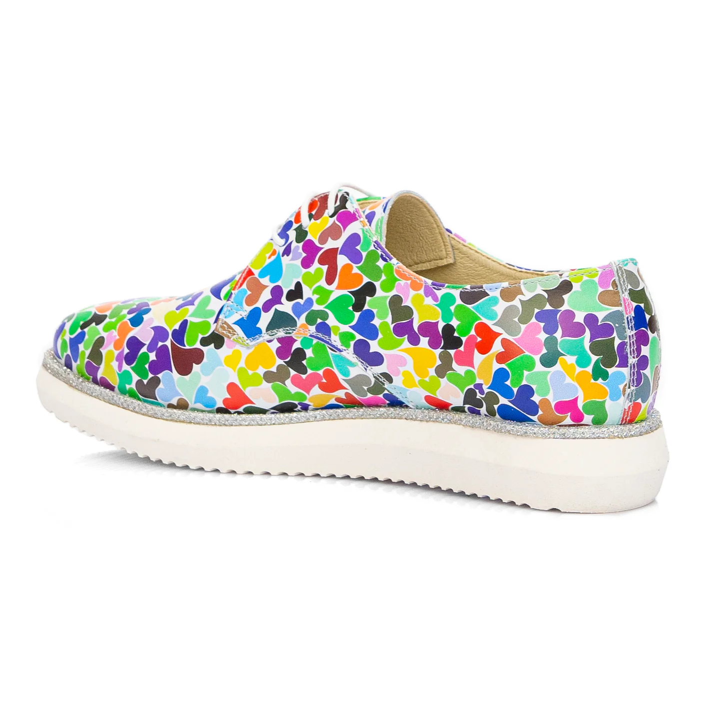 Pantofi casual dama din piele naturala 8522 - Image 3