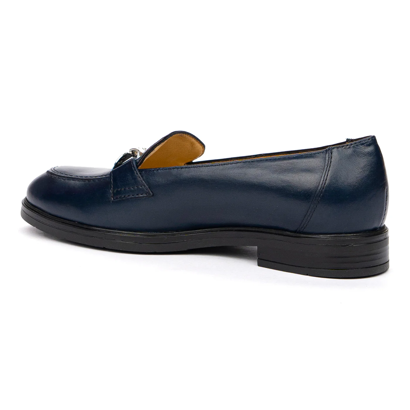 Pantofi casual dama din piele naturala 8542 - Image 3