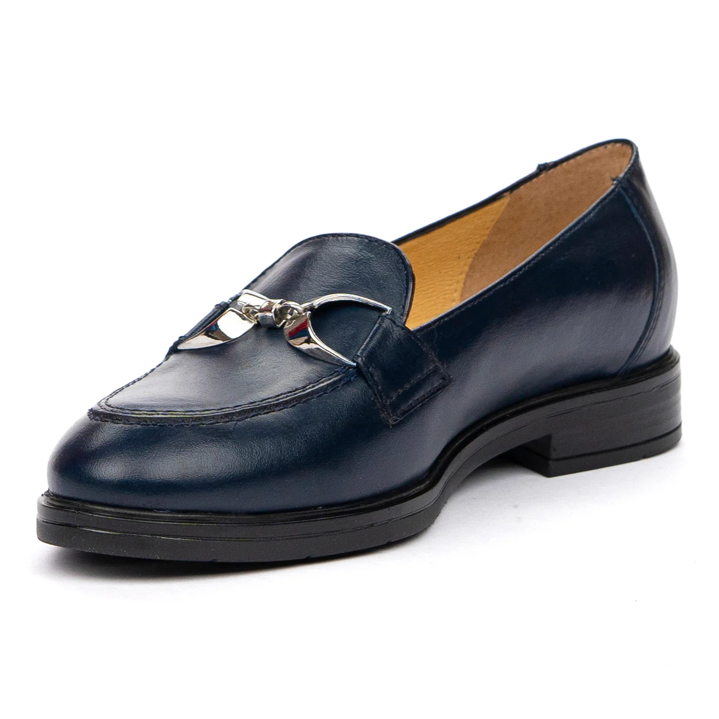 Pantofi casual dama din piele naturala 8542 - Image 4