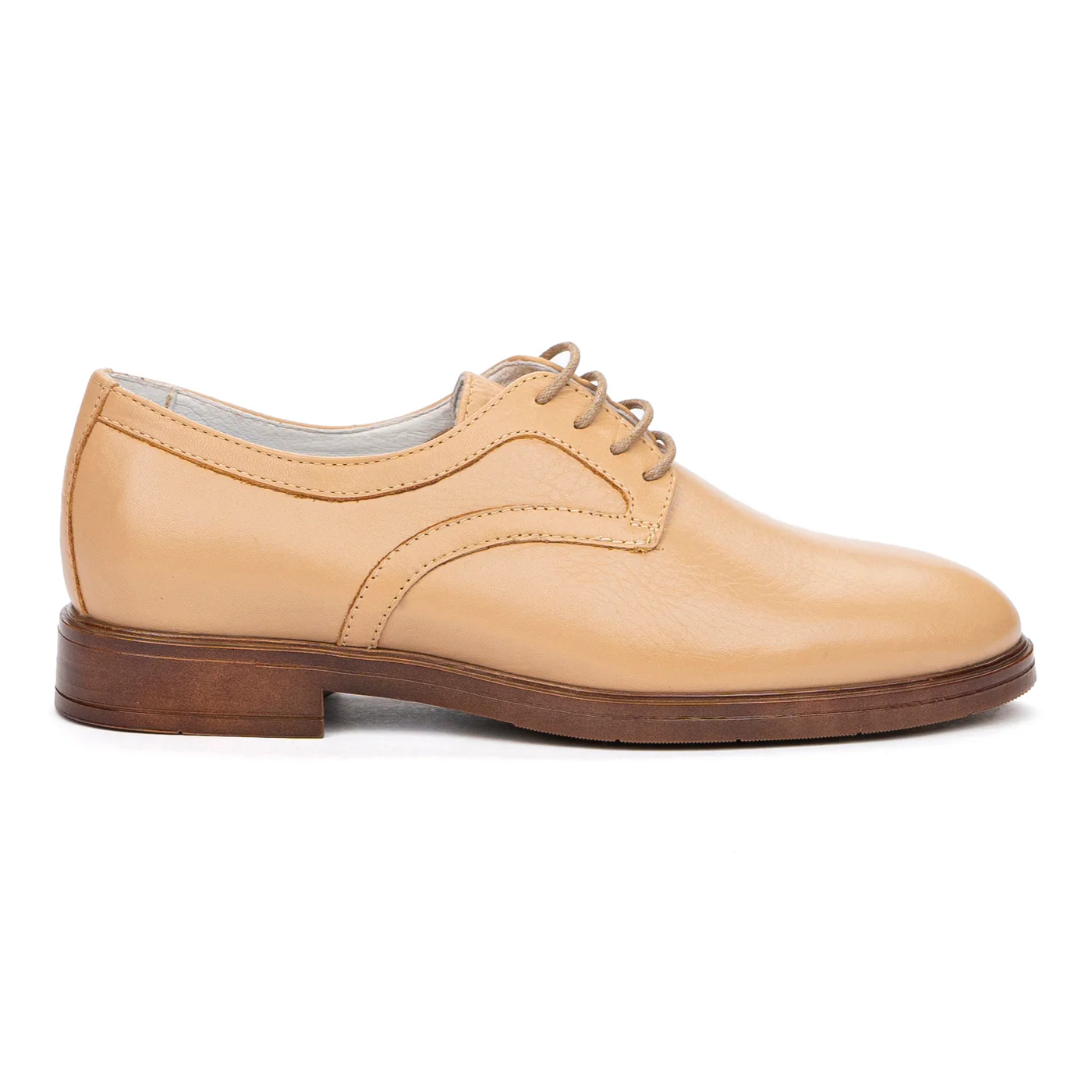 Pantofi casual dama din piele naturala 8547