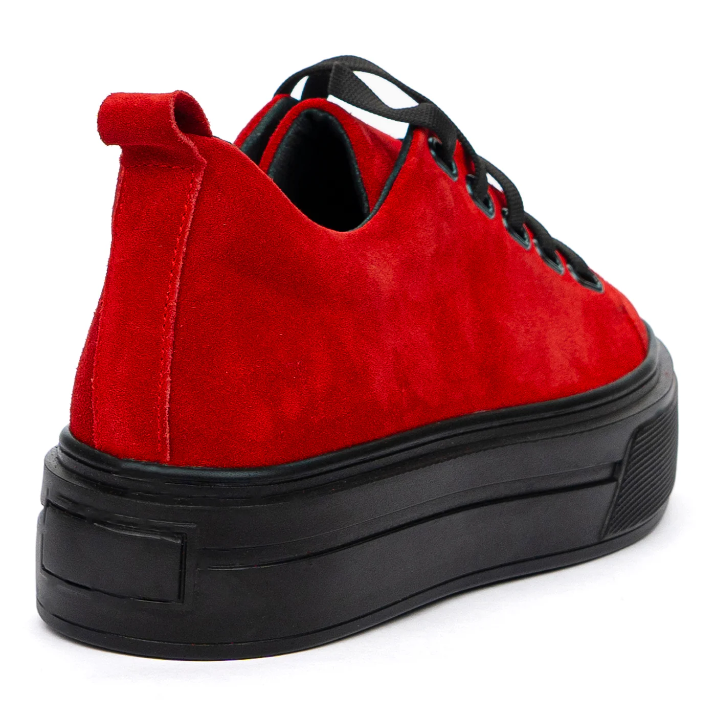 Pantofi casual dama din piele naturala 8563 - Image 2