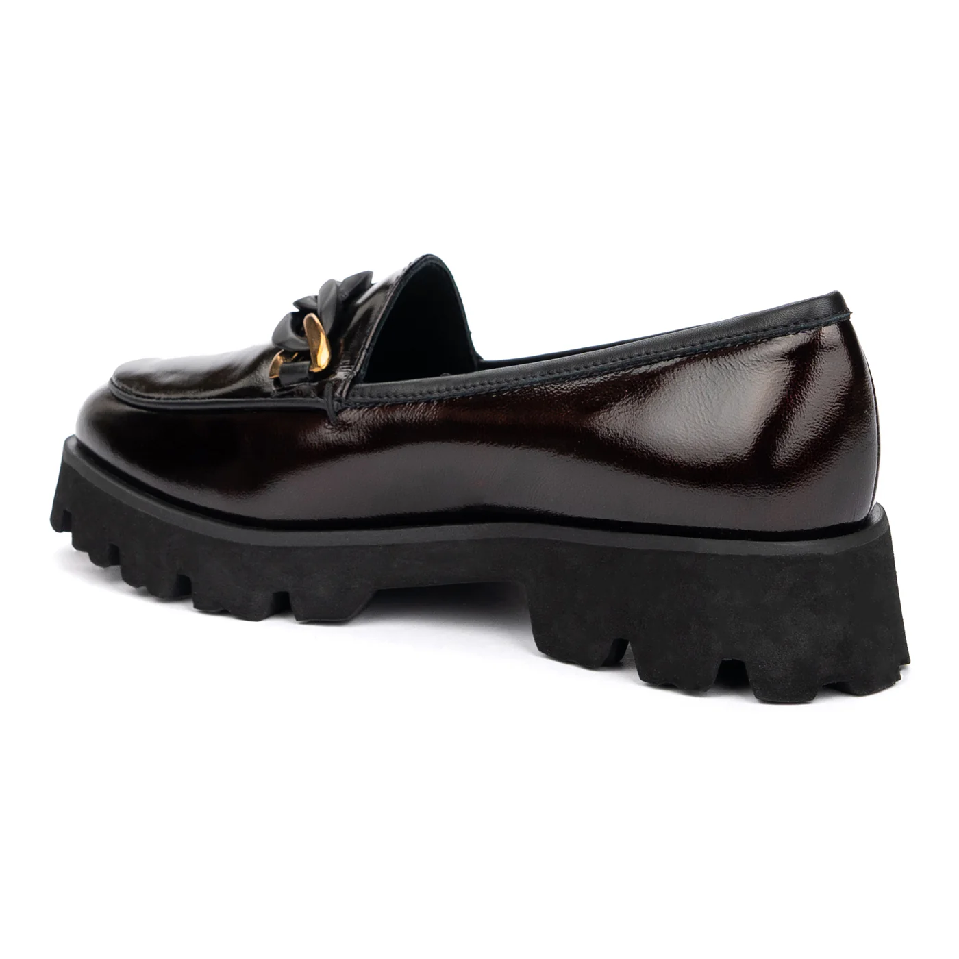 Pantofi casual dama din piele naturala 8699 - Image 3