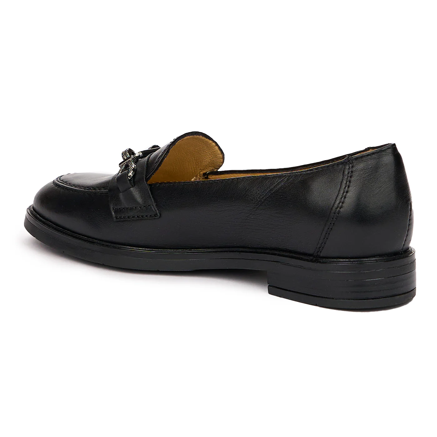 Pantofi Casual Dama Eleganti Din Piele Naturala 10109 - Image 3