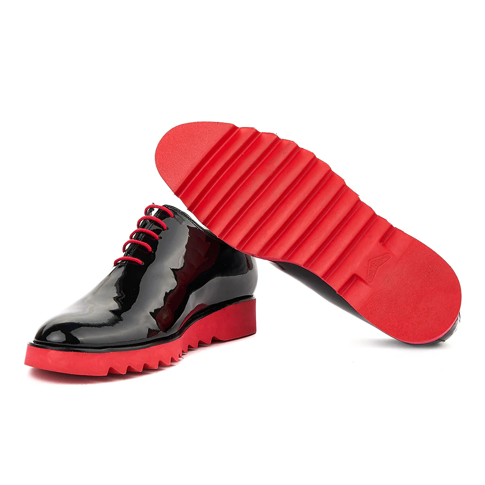 Pantofi Casual Lac Smart 846 - Image 3