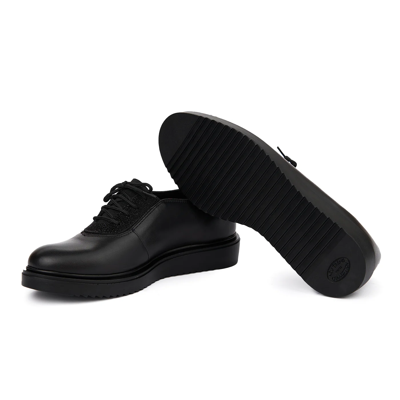 Pantofi Casual Piele Naturala 1847 - Image 3