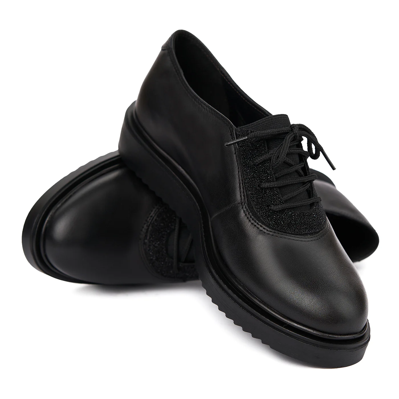 Pantofi Casual Piele Naturala 1847 - Image 4