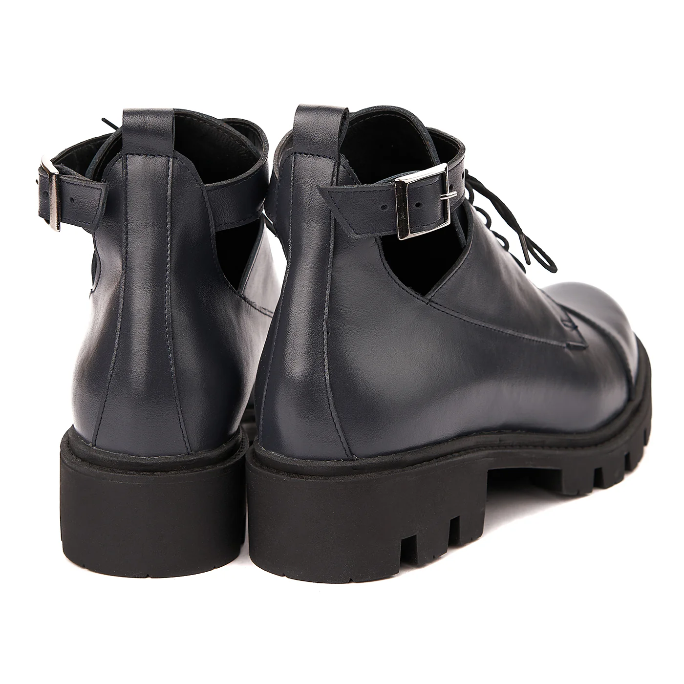 Pantofi Casual Piele Naturala Dama 1597 - Image 2