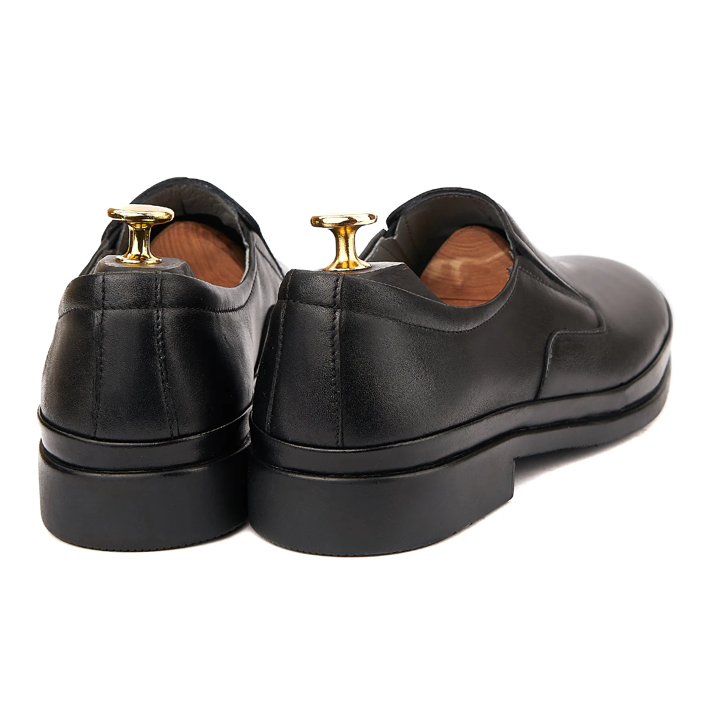 Pantofi Clasici Confort fara siret 0012 - Image 2