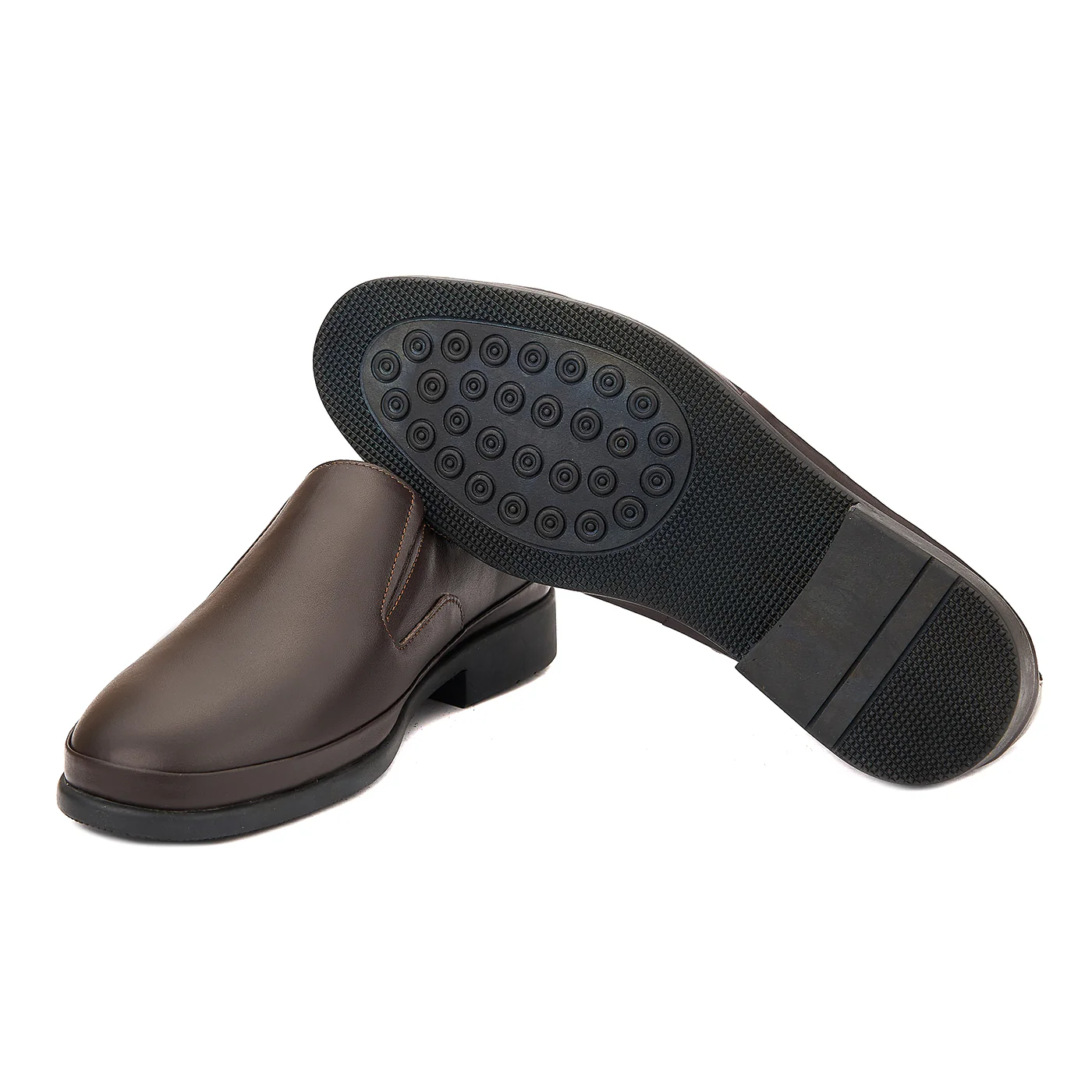 Pantofi Clasici Confort fara siret 0013 - Image 3